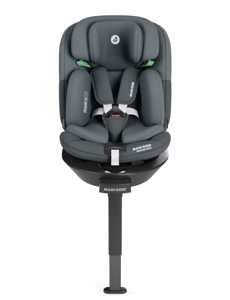 Emerald 360 S