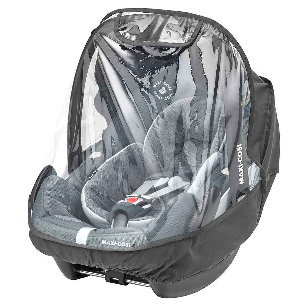 Дождевик Raincover BB Car Seat