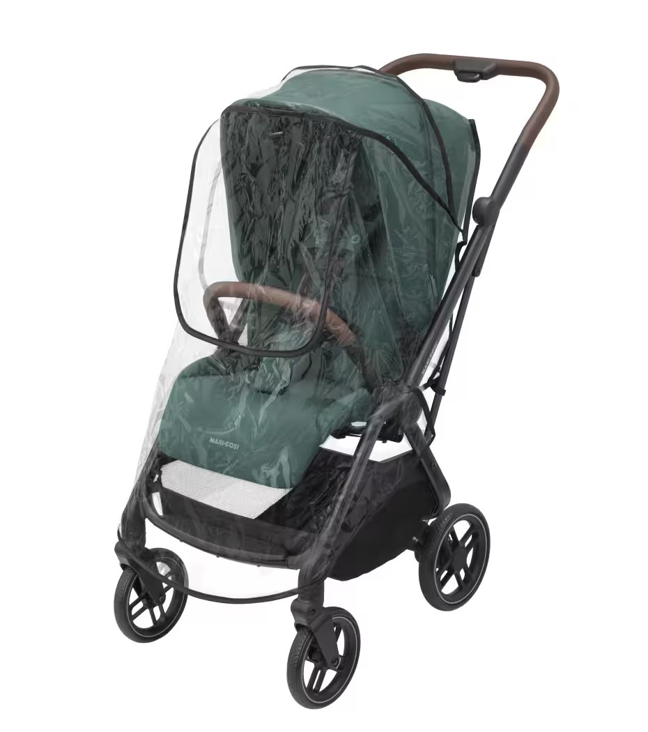 Дождевик Maxi-Cosi Raincover Ultra compact